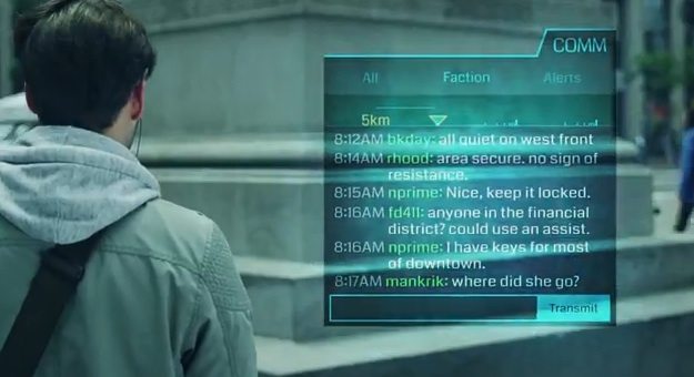 El deseado Ingress llega por fin a iOS
