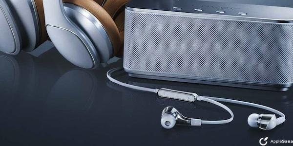 Samsung Level y Level Box, la gama de audio premium para exigentes