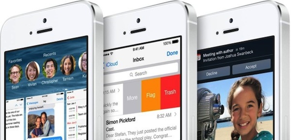 Apple deja de firmar iOS 8.3, ahora iOS 8.4 para siempre sin downgrade