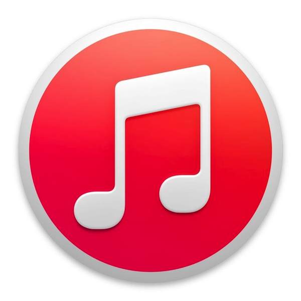 icono itunes