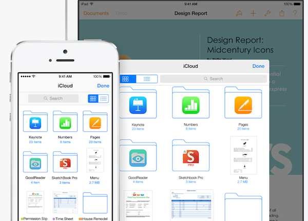 Fecha de lanzamiento de iOS 8 beta 5 y iOS 8 Beta 6, todo preparado