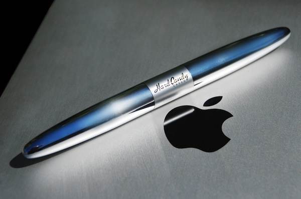 Samsung reinventa un nuevo método para usar stylus en smartphones y tablets