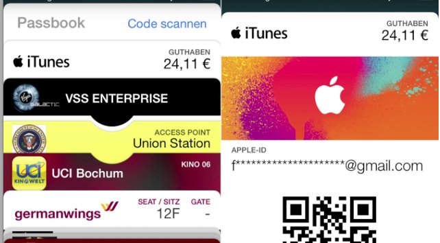 Apple lanza iTunes Pass en Estados Unidos y Reino Unido