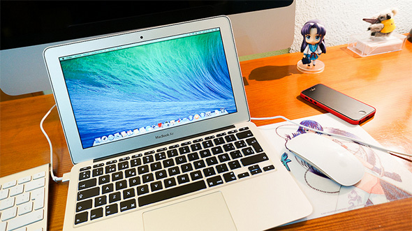 MacBook Air