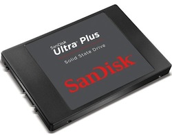 SanDisk SSD SanDisk Ultra