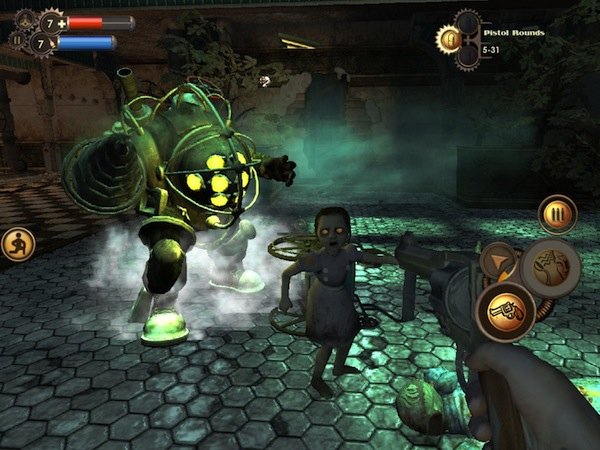 bioshock ios