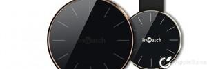 inWatch Pi, ingeniería suiza al servicio de Apple compatible con HealthKit