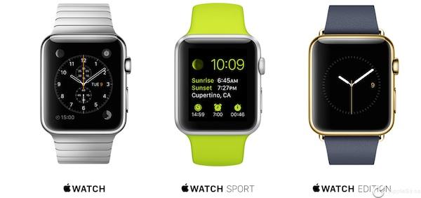 Apple Watch y el agua son poco compatibles