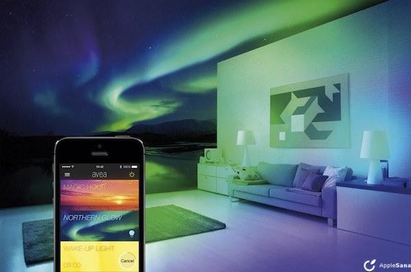 Elgato Eve, nuevos accesorios para el hogar inteligente HomeKit