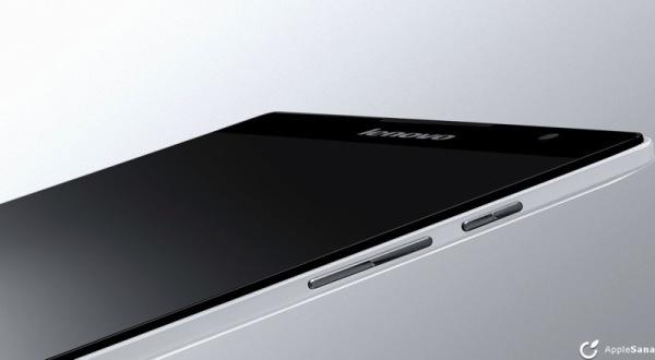 Lenovo Tab S8 tan fina como 8mm replantea el futuro de iPad Air 2