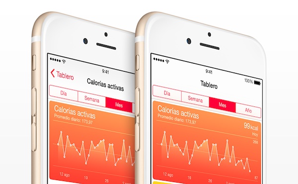 Apple se disculpa por HealthKit y Continuidad en iOS 8