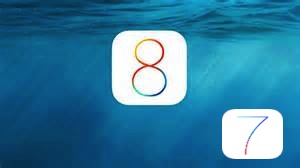 Cómo volver a iOS 7.1.2 si tienes instalado iOS 8 en iPhone, iPad mini o iPad
