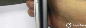 iPhone  Plus vs Huawei Ascend Mate  grosor