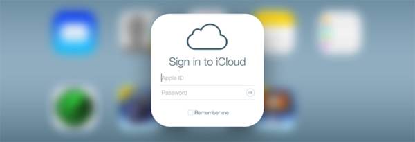 icloud