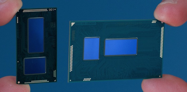 Intel series Core M Broadwell, abre la puerta al iPad Pro real