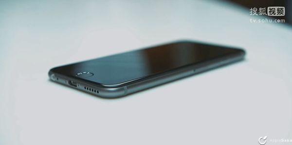 Cuatro detalles de iPhone 6 que hemos conocido hoy en un vídeo