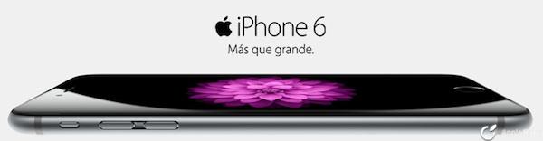 iPhone 6 y iPhone 6 Plus con Yoigo, precios y tarifas