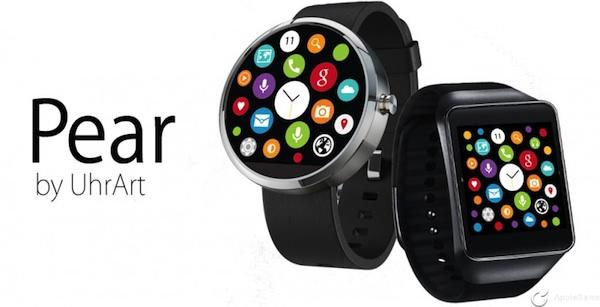 Cómo convertir Android Wear en Apple Watch en 5 minutos