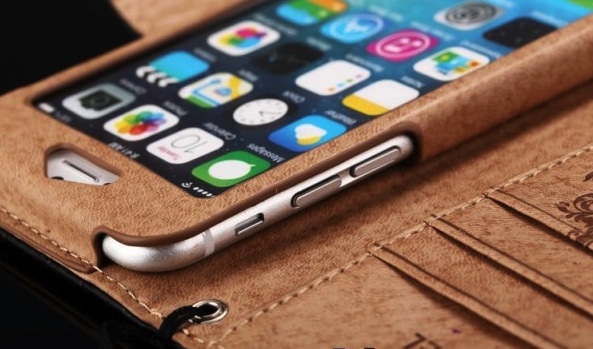Apple tiene preparada iOS 8.1 para los desarrolladores