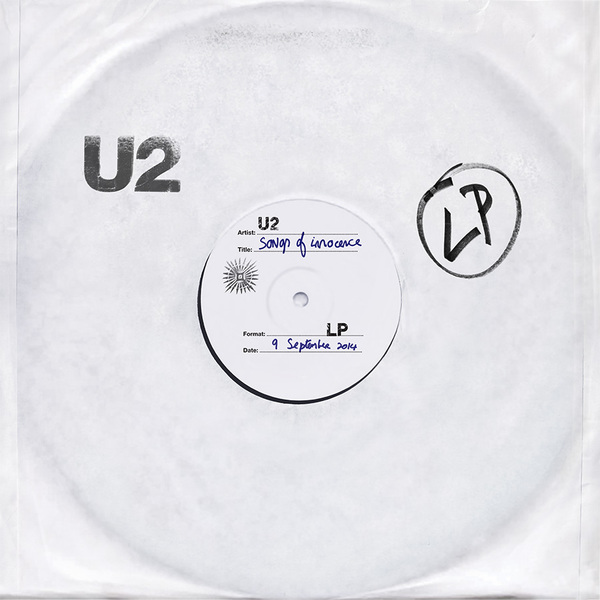 Apple y U2 responden por la polémica del album Songs of Innocence