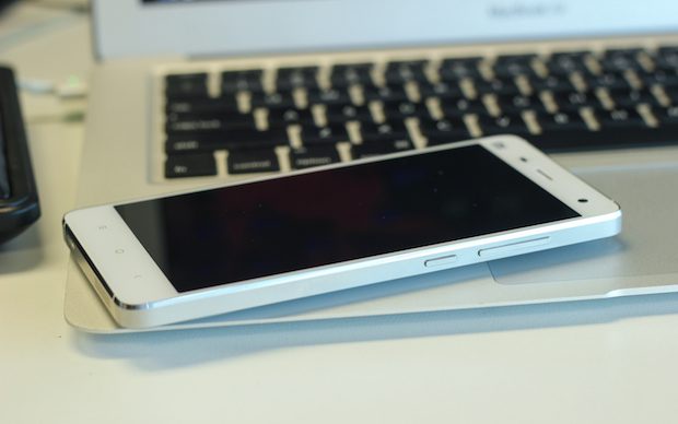 Xiaomi dice vender 60 millones, iPhone 6 no es un competidor serio