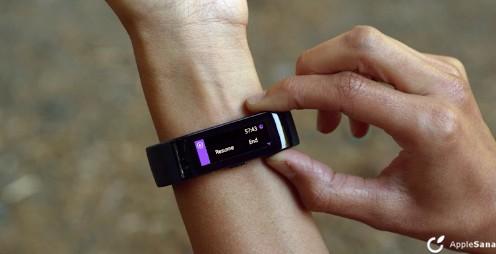 Microsoft Band