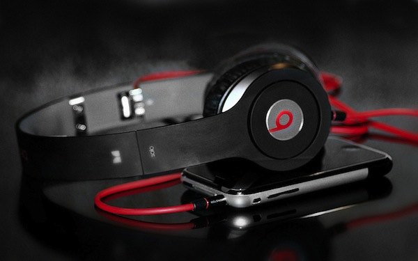 Apple está pensado qué hacer con Beats Music