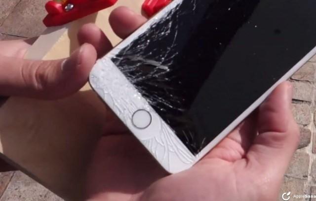 OnePlus One explica a Apple como evitar iPhone 6 bendgate