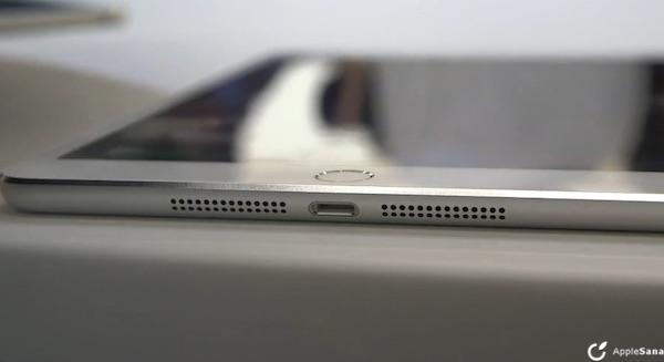 Los nuevos iPad Air 2 y iPad mini 3, características y precios