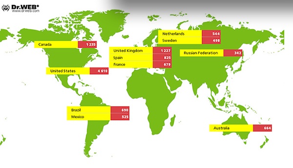 iWorm, malware que ha infectado 17.000 Macs y controla vía remoto