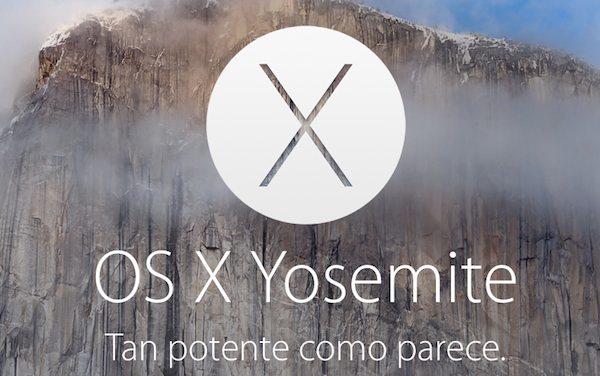 Apple tiene la cuarta beta de OS X 10.10.3 casi compatible con Macbooks 2015