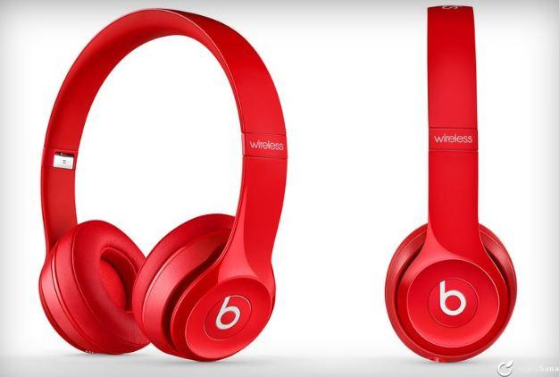 Beats lanza sus auriculares Solo2 Wireless
