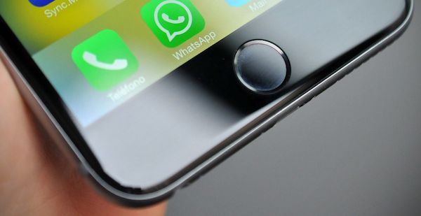 Es tiempo de personalizar a fondo WhatsApp para iOS 8