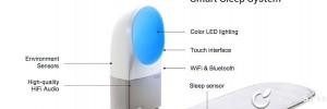 Withings Aura wifi