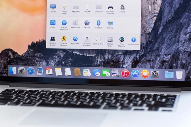 Apple tiene la tercera beta de OS X 10.10.3 Yosemite en Mac App Store