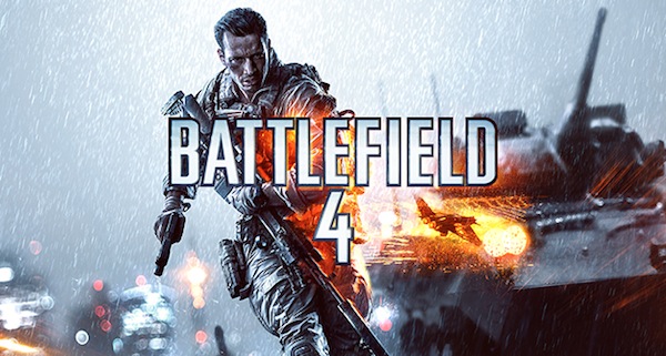 Battlefield 4, Titanfall y Kingdoms of Amalur: Reckoning gratis