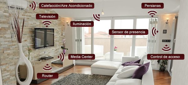 Texas Instruments y Broadcom se unen al programa HomeKit de Apple