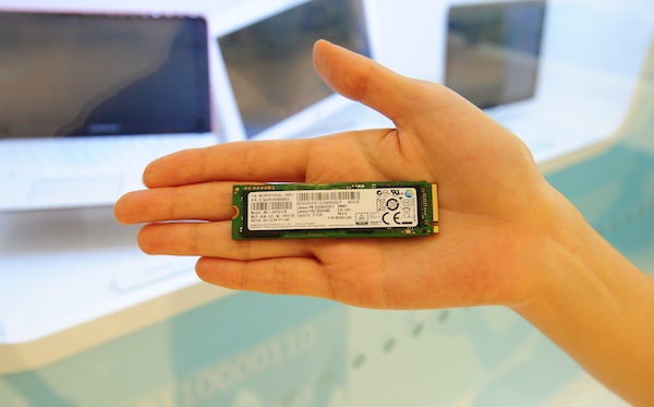 CES 2015: HyperX Predator PCIe SSD y Samsung SM951