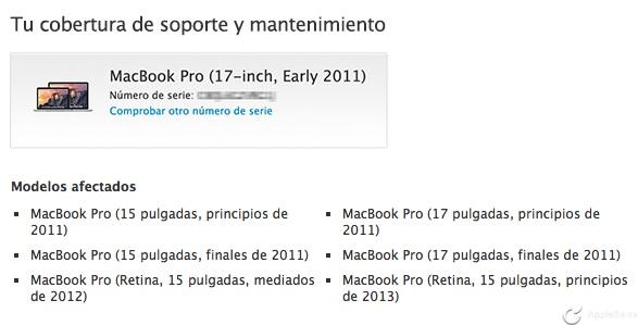 macbook pro video