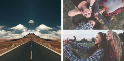 Layout tus Instagrams, con nueva app para iOS y Android