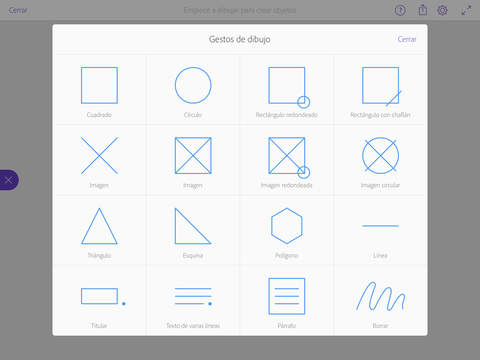 Adobe Comp CC para iPad hace la vida más fácil a los diseñadores