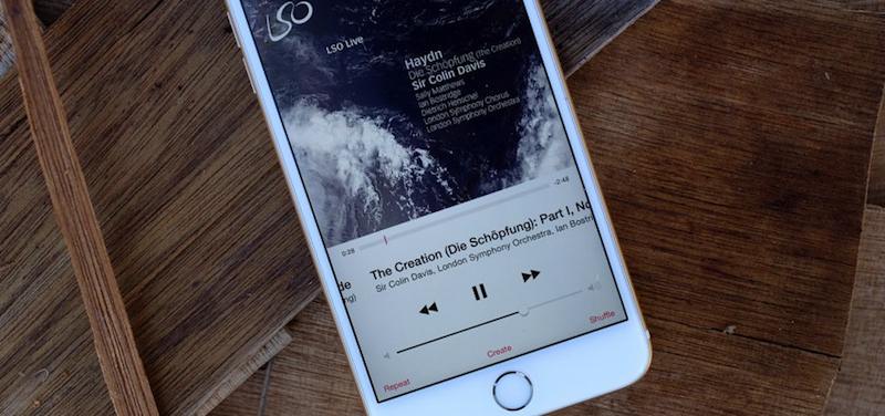 Apple continúa sin saber qué hacer con Beats Music y baja el precio