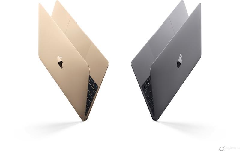 Los ingenieros de Apple detallan el proceso de diseño del Macbook 2015
