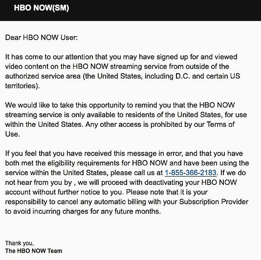 HBO_Now_VPN_Warning