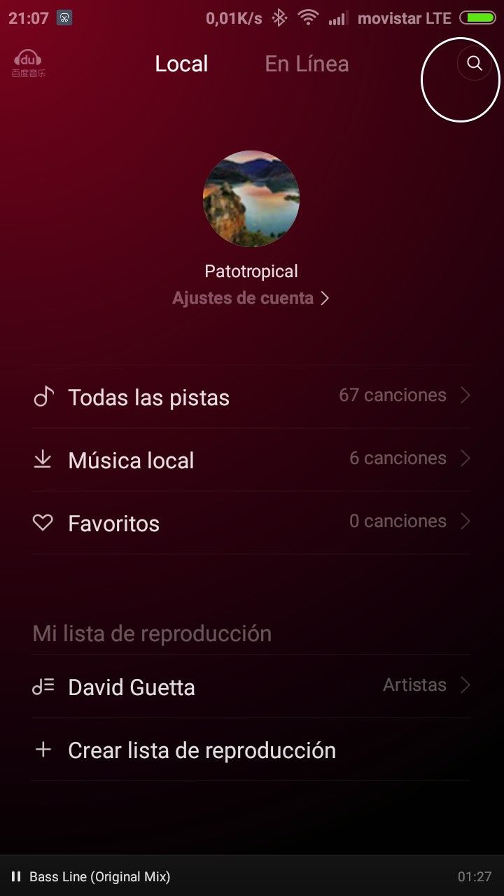 app-music-frontal