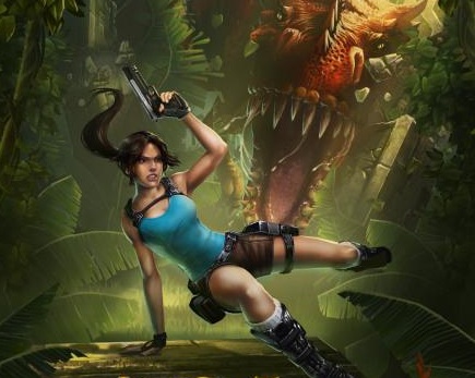 Lara Croft: Relic Run muy pronto para Android, Win8 y iOS