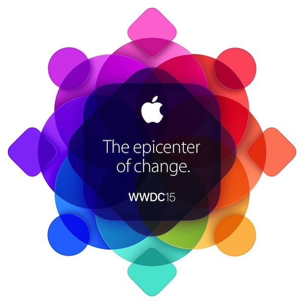Apple anuncia fechas de la Worldwide Developers Conference 2015 del 8 al 12 de Junio
