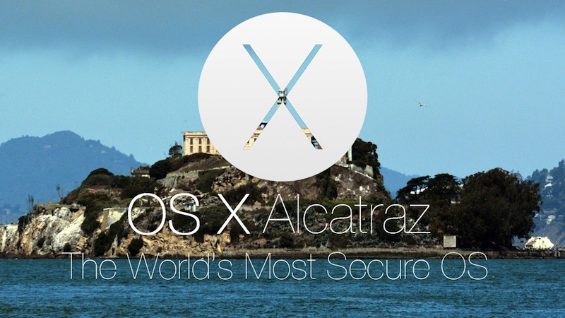 Mac OS X