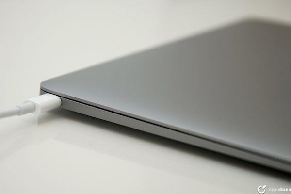 Apple relanza el MacBook 12 pulgadas principios 2016 de siempre, no piques