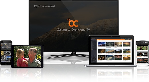 OvenCloud TV, otra forma de ver vídeos en la nube